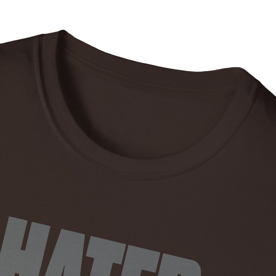 Lucio 1019 Unisex Softstyle T-shirt