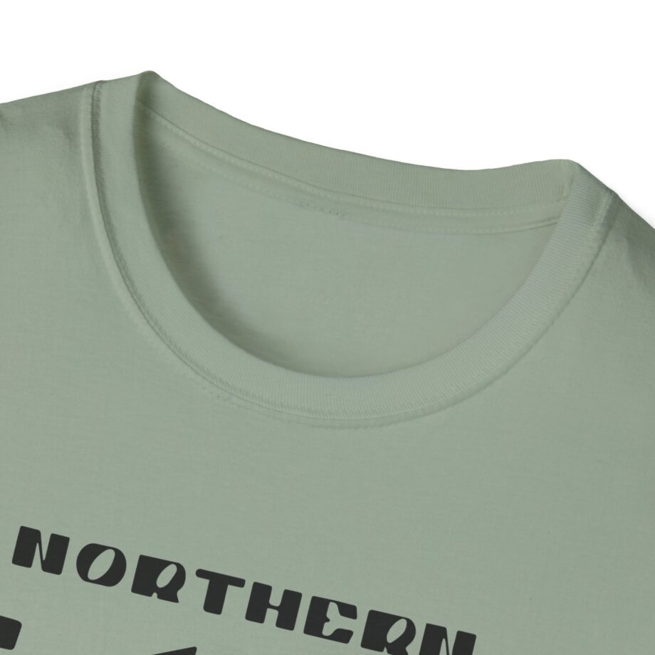 Northernlion  Unisex Softstyle T-Shirt