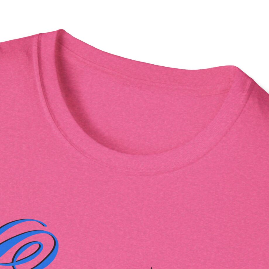 Beabadoobee Gemini Baby Unisex Softstyle T-Shirt