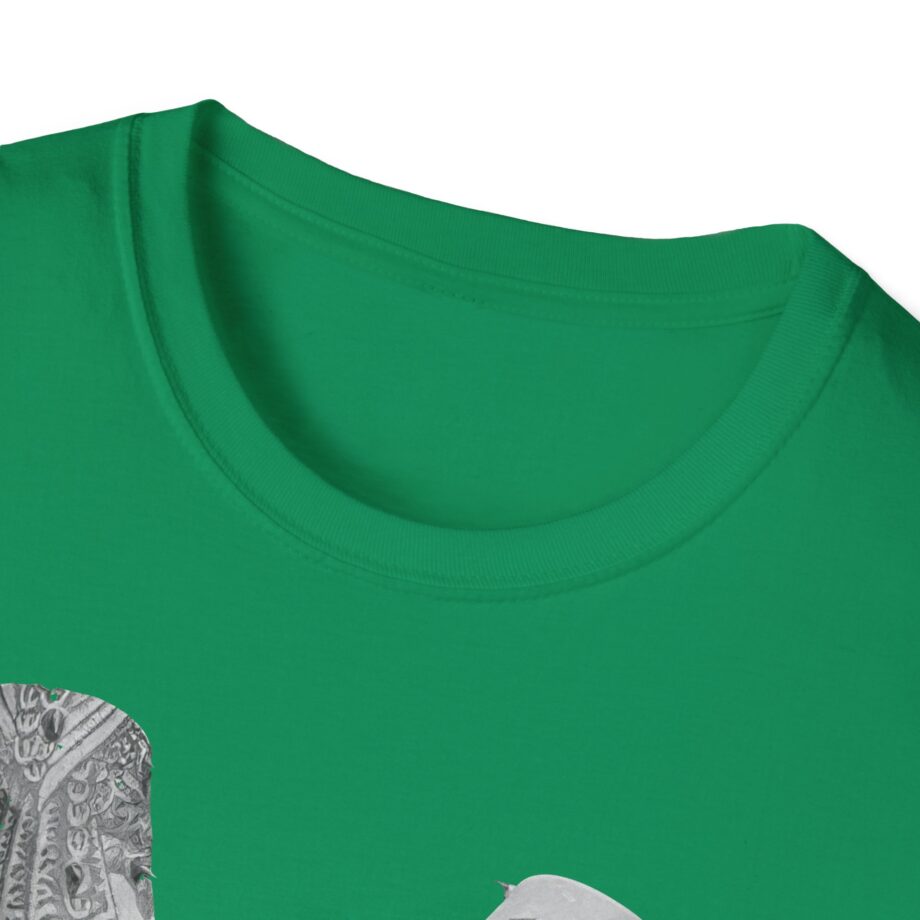 Nayt Unisex Softstyle T-Shirt