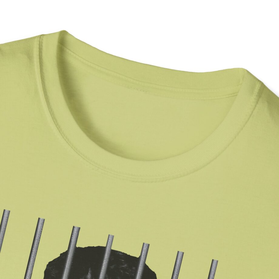 Free Clix Unisex Softstyle T-Shirt