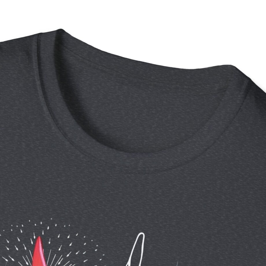 Illenium Unisex Softstyle T-Shirt