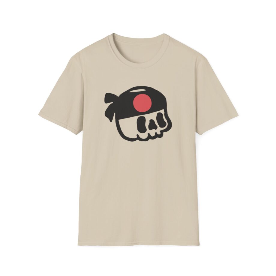 Billzo  Unisex Softstyle T-shirt