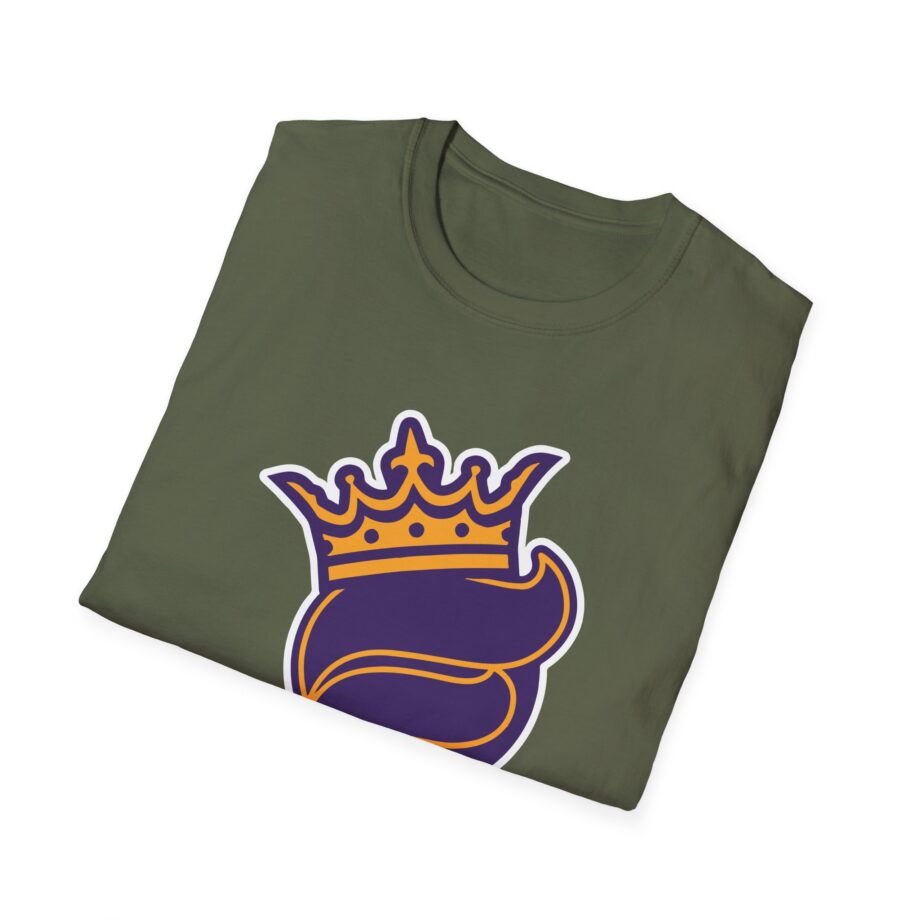 Fresh Unisex Softstyle T-Shirt