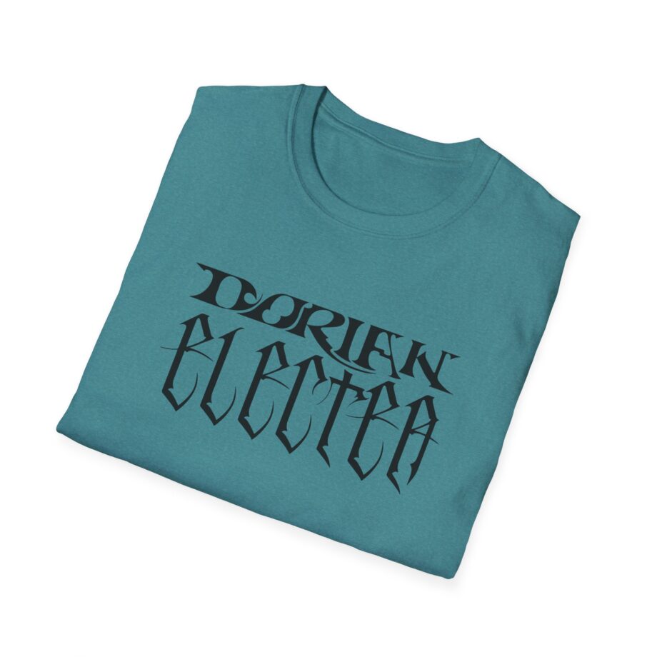 Dorian Electra Unisex Softstyle T-shirt