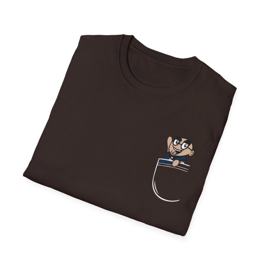 Northernlion Unisex Softstyle T-Shirt