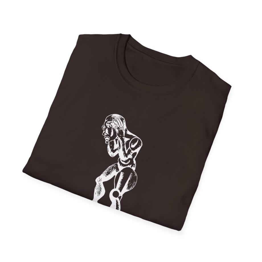 Title Fight Hypernight Unisex Softstyle T-Shirt