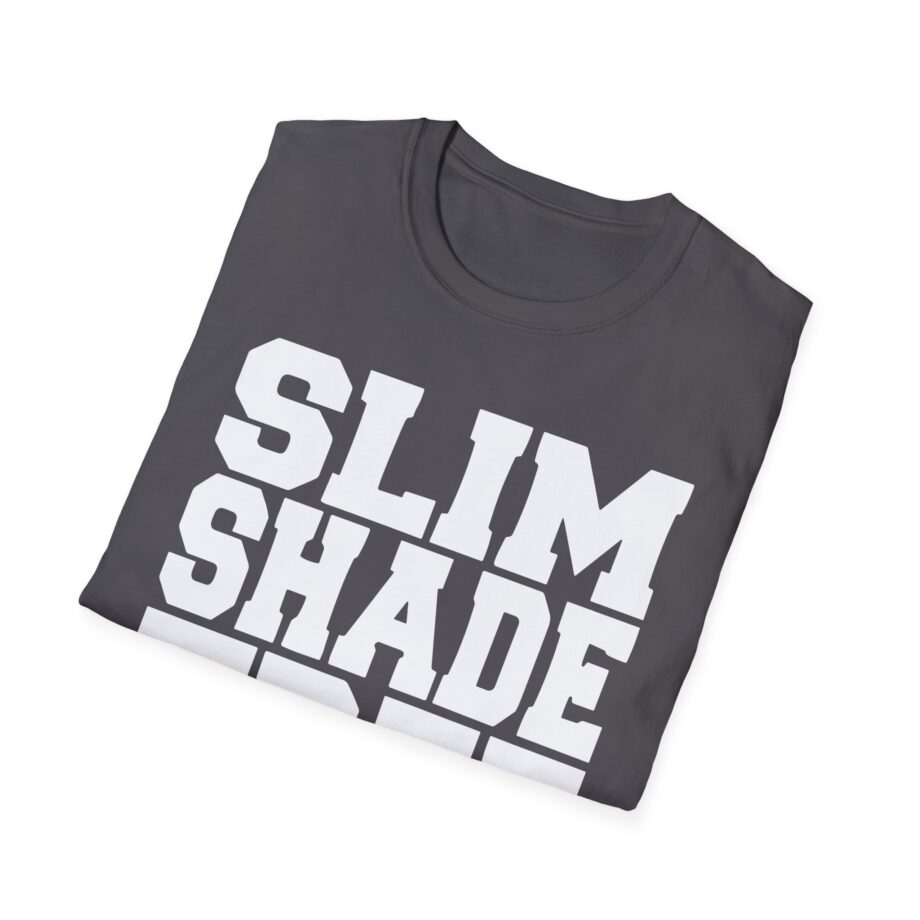 Upchurch Slim Shade Tree Unisex Softstyle T-Shirt