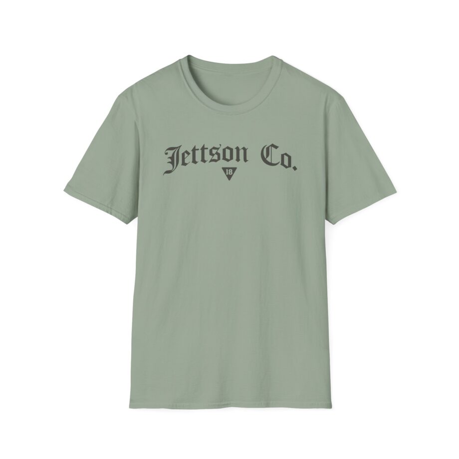 Jett Lawrence Unisex Softstyle T-Shirt