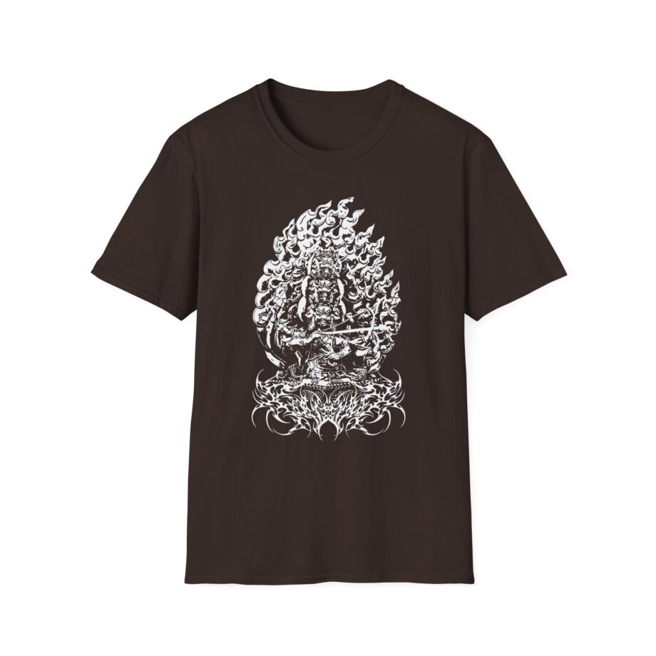 Polyphia Rahula Unisex Softstyle T-Shirt