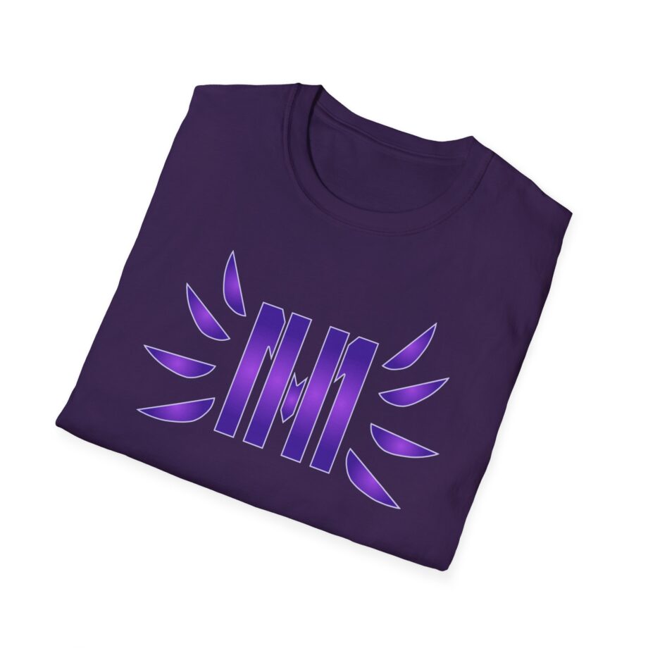 Heelmike Unisex Softstyle T-shirt