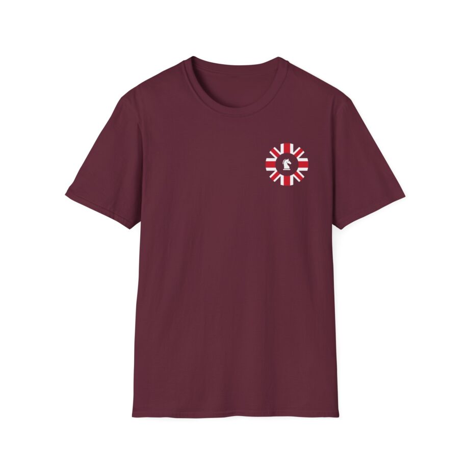 Andrew Tate Bruv Unisex Softstyle T-shirt