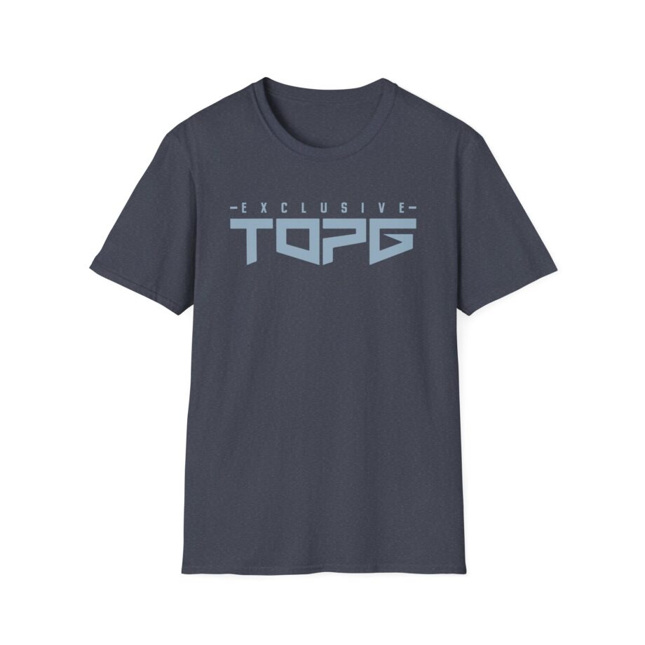 Andrew Tate Cobra’s Shield Topg Unisex Softstyle T-shirt