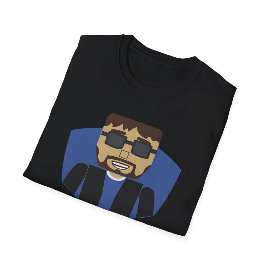 Ssundee Unisex Softstyle T-shirt