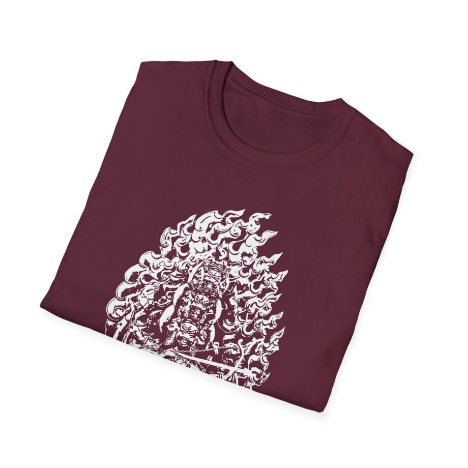 Polyphia Rahula Unisex Softstyle T-Shirt