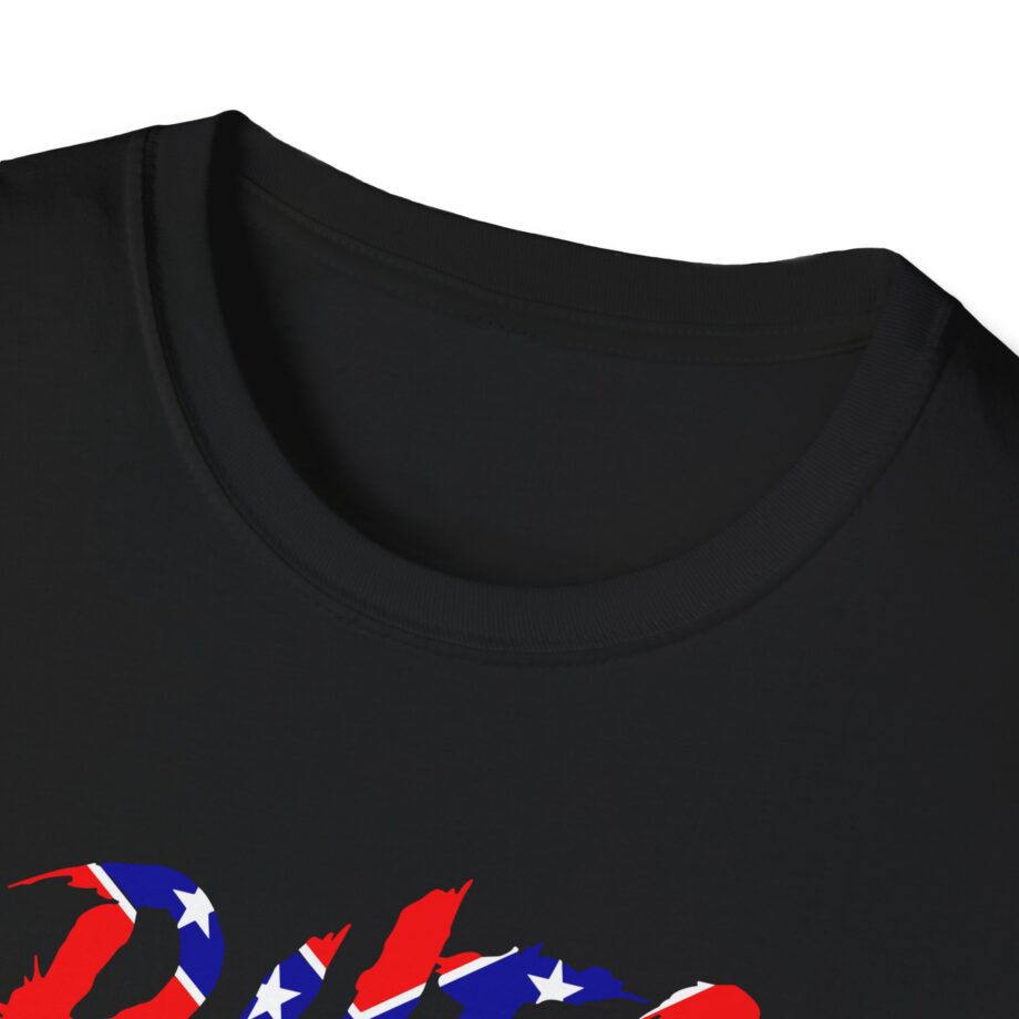Upchurch Unisex Softstyle T-Shirt