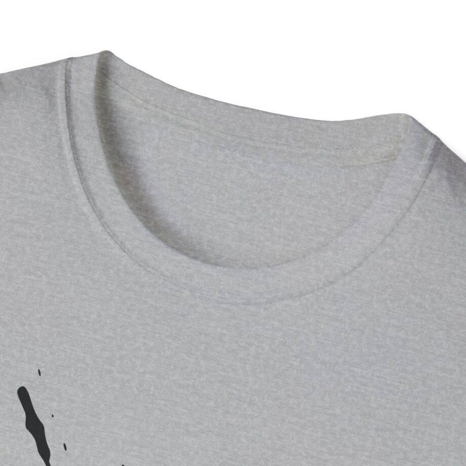 Sykkuno  Unisex Softstyle T-shirt
