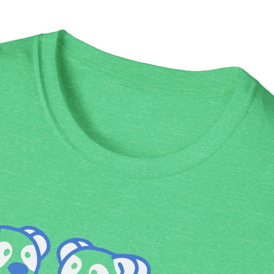 Stephanie Soo Unisex Softstyle T-Shirt