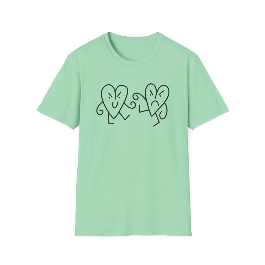 Makko Unisex Softstyle T-shirt