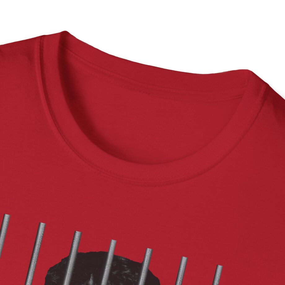 Free Clix Unisex Softstyle T-Shirt