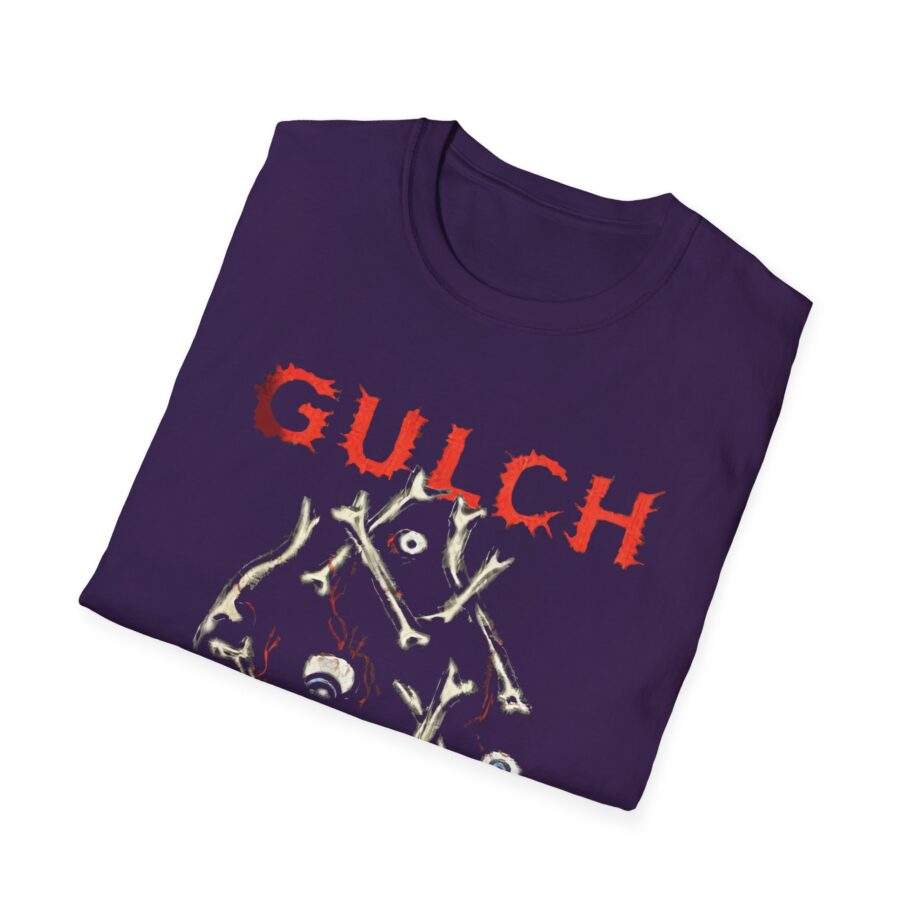 Gulch Unisex Softstyle T-shirt