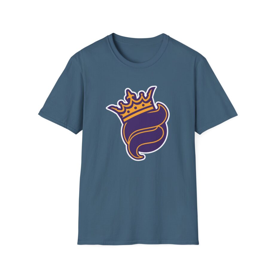 Fresh Unisex Softstyle T-Shirt