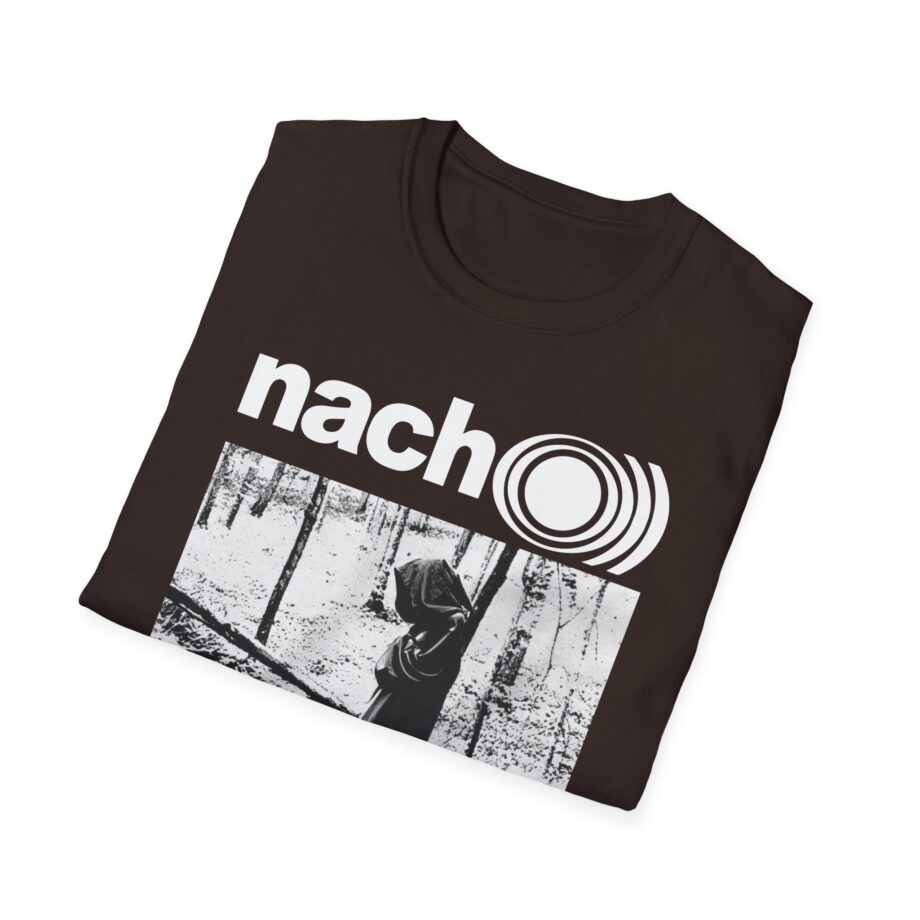 Weekend Nachos Sunn  Unisex Softstyle Tee