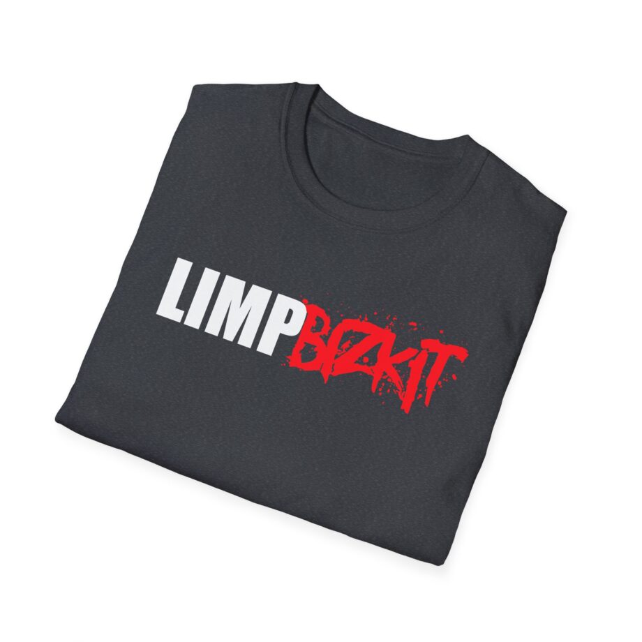 Limp Bizkit Unisex Softstyle