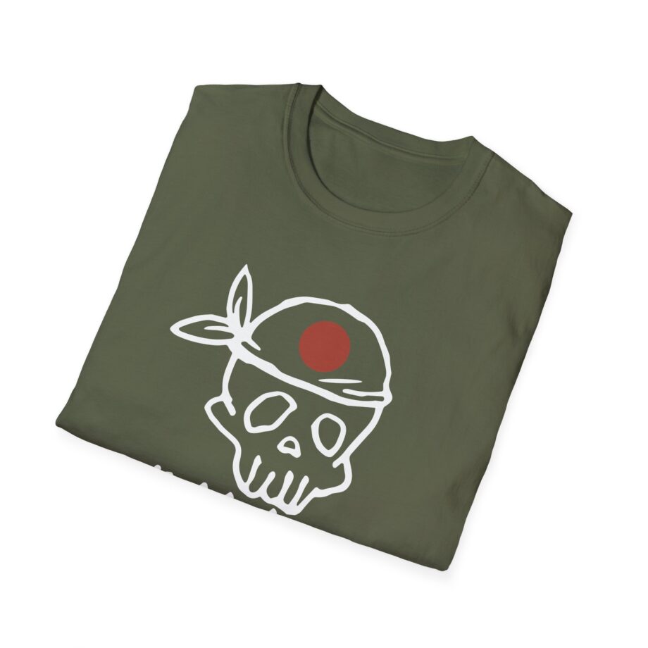 Billzo  Unisex Softstyle T-Shirt