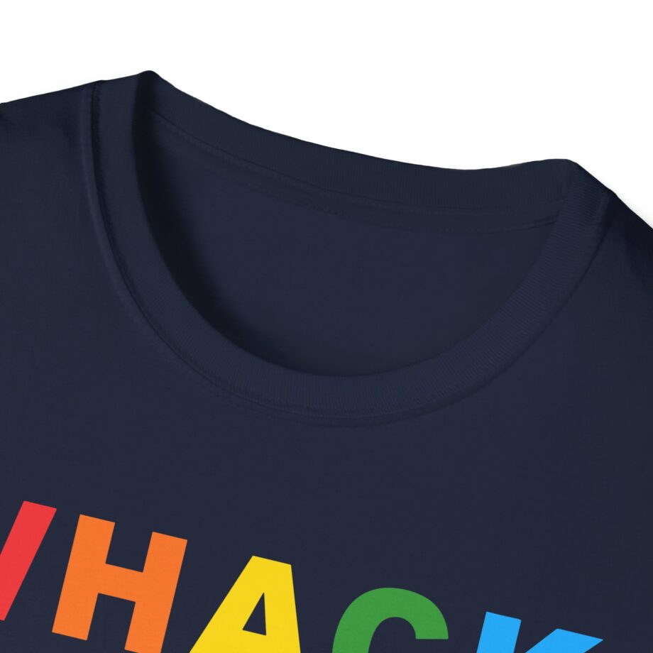 Tierra Whack Ain't Wack Unisex Softstyle T-shirt