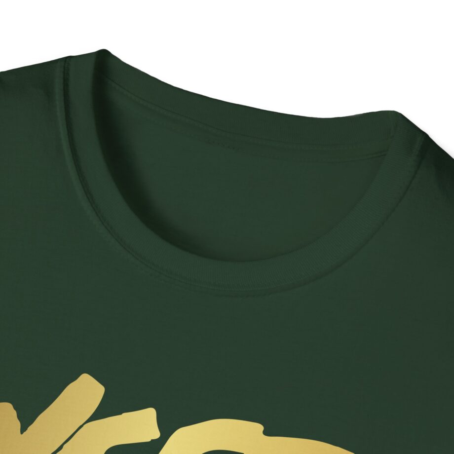Lazarbeam Yeet Unisex Softstyle T-Shirt