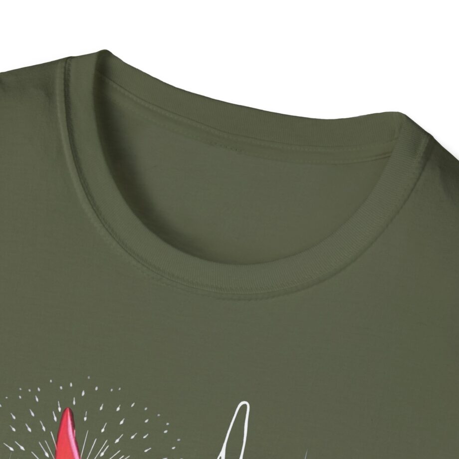 Illenium Unisex Softstyle T-Shirt