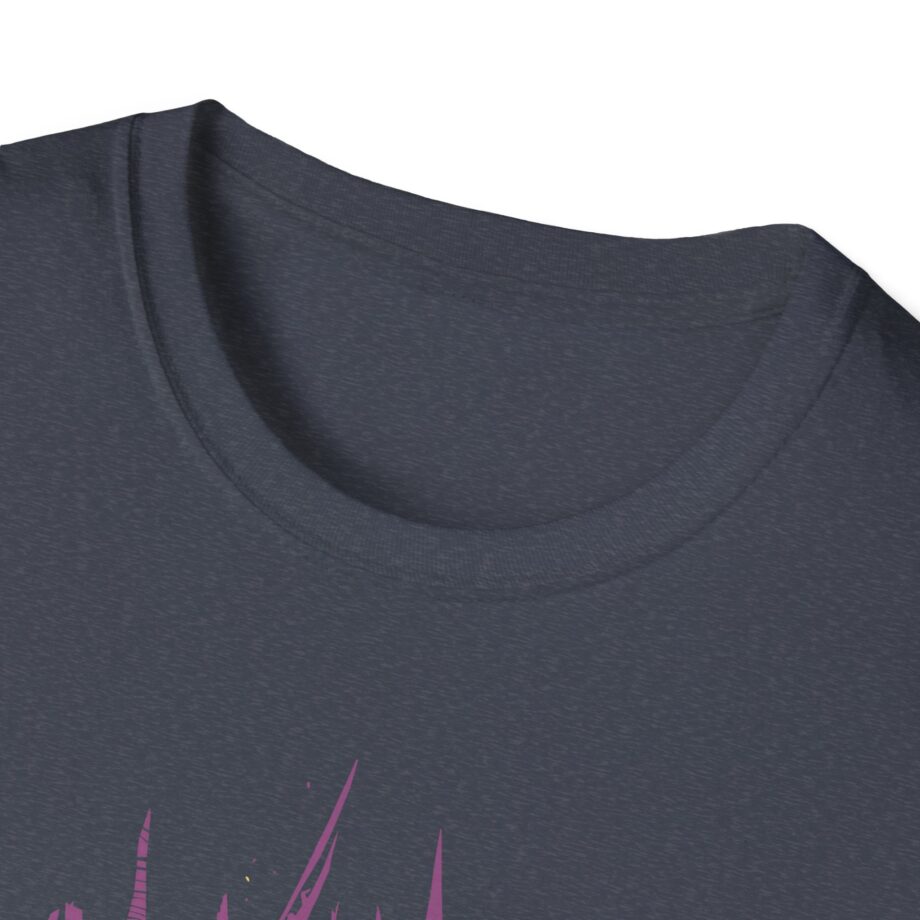Valheim Yagluth Unisex Softstyle T-shirt