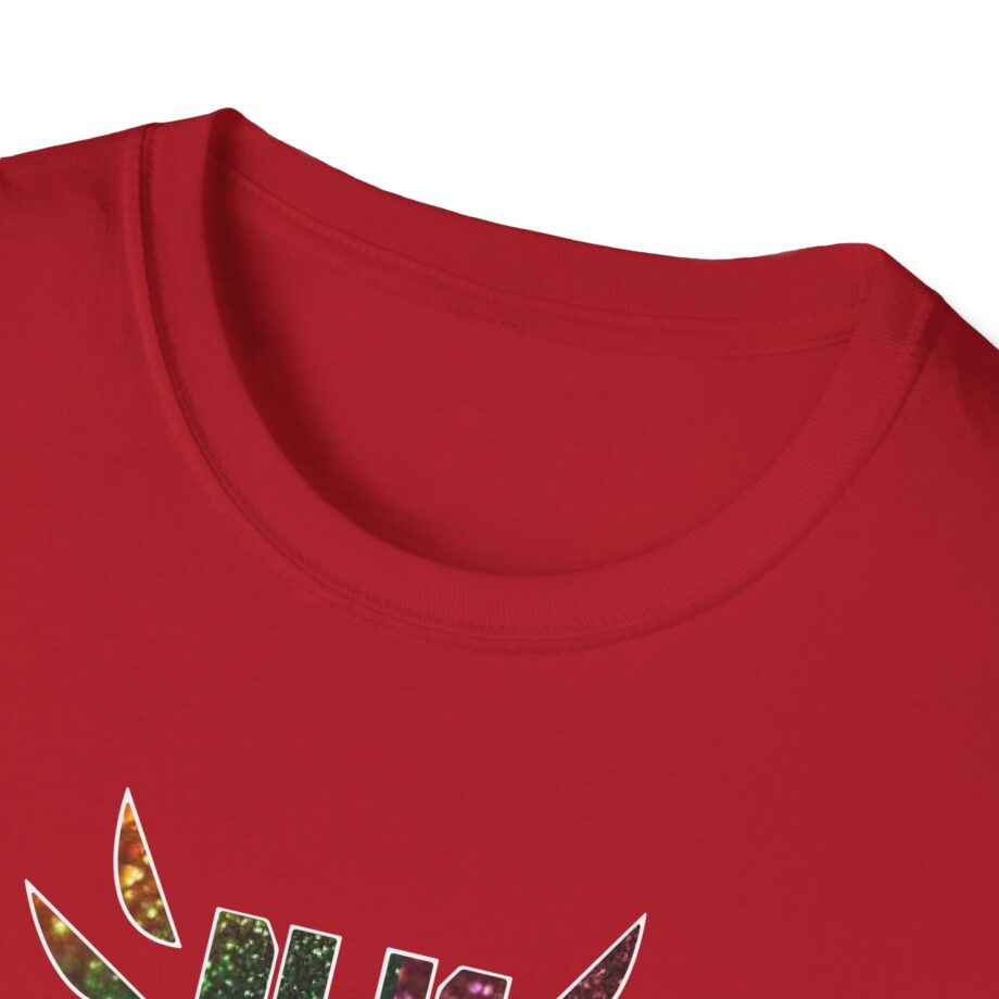 Heelmike Unisex Softstyle T-shirt
