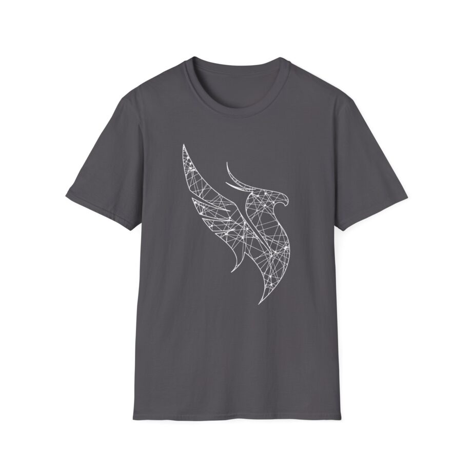 Illenium Unisex Softstyle T-Shirt