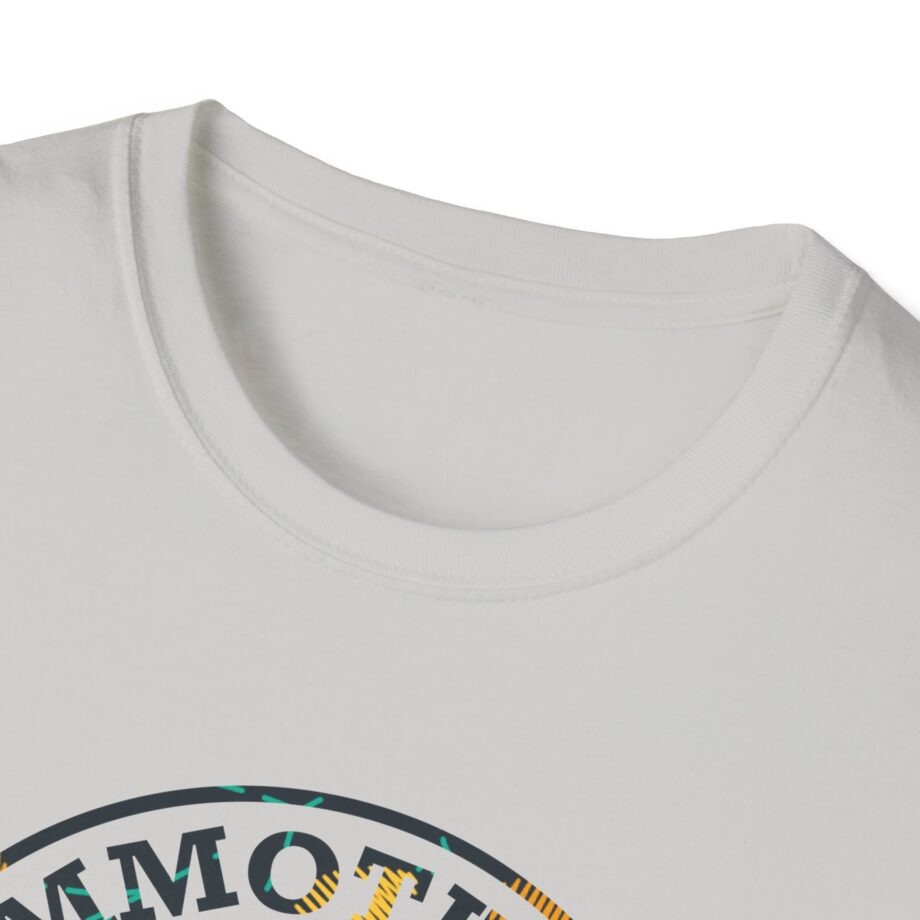 Mammoth Club Unisex Softstyle T-Shirt
