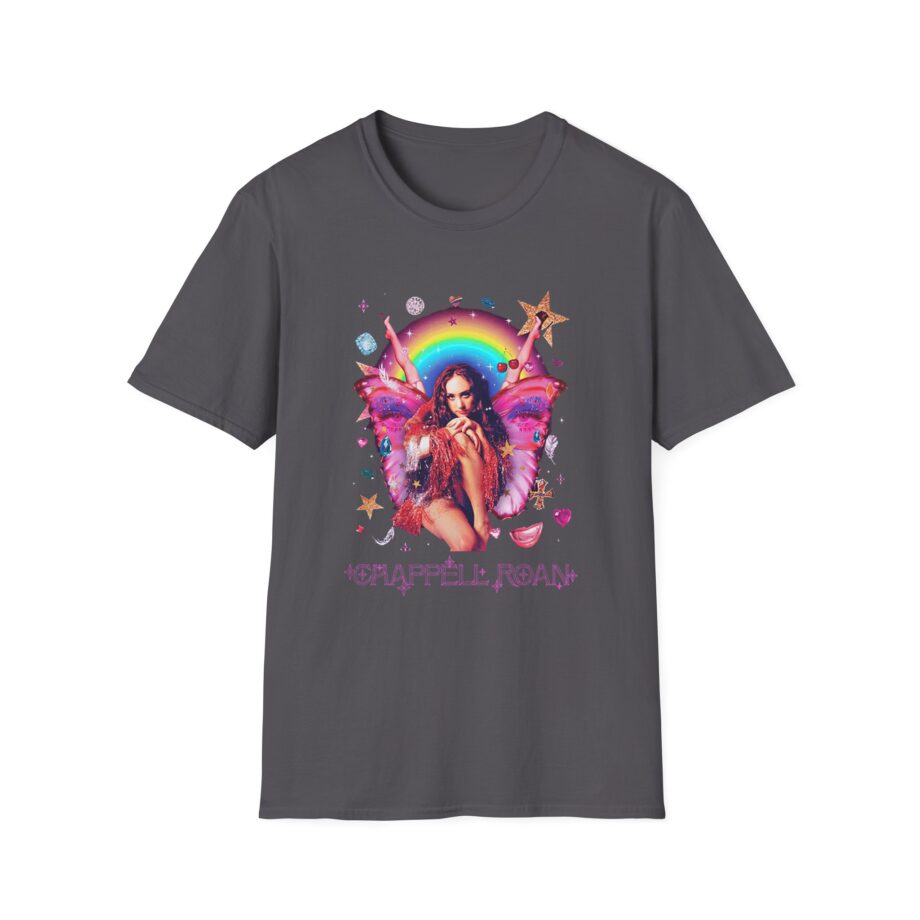 Chappell Roan Fairy Unisex Softstyle T-shirt