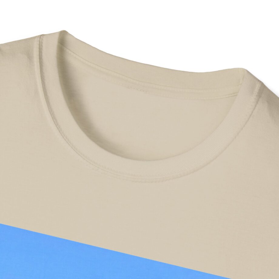 Lovejoy Pebblebrain Unisex Softstyle T-shirt