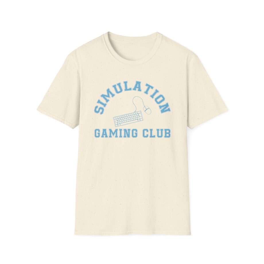 Lilsimsie Unisex Softstyle T-shirt