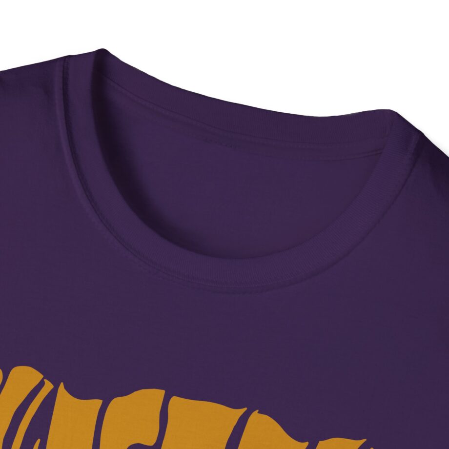 Electric Wizard Unisex Softstyle T-shirt