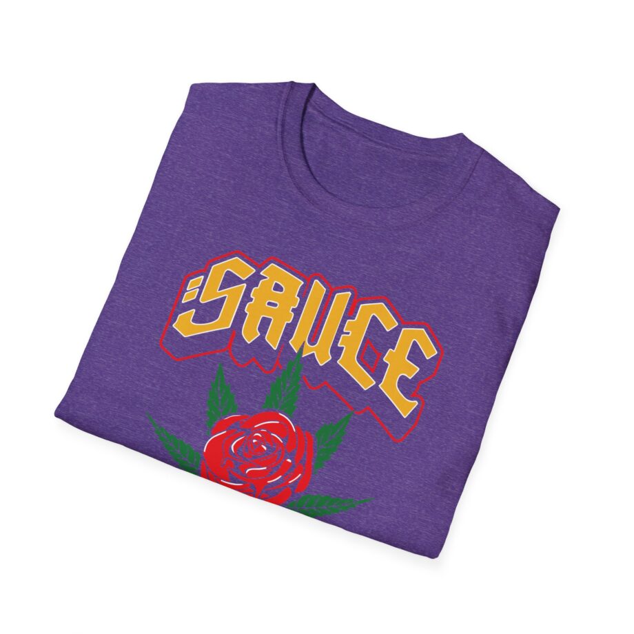 Eladio Carrion Sauce Boyz Unisex Softstyle T-Shirt