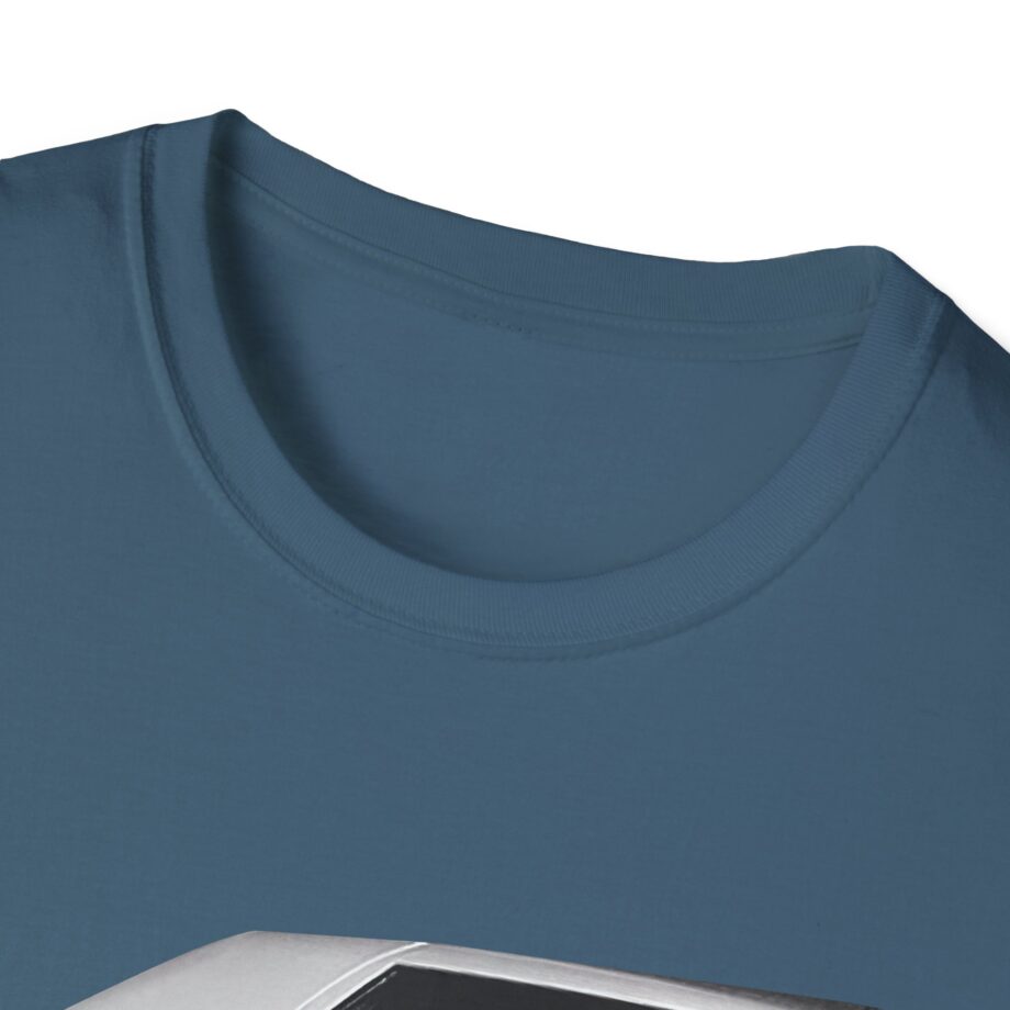 The  Cab Unisex Softstyle T-Shirt