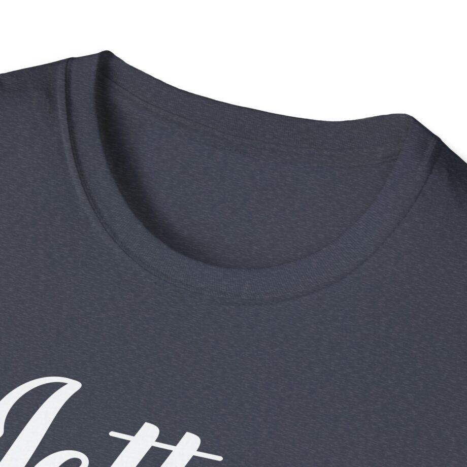 Jett Lawrence Unisex Softstyle T-Shirt