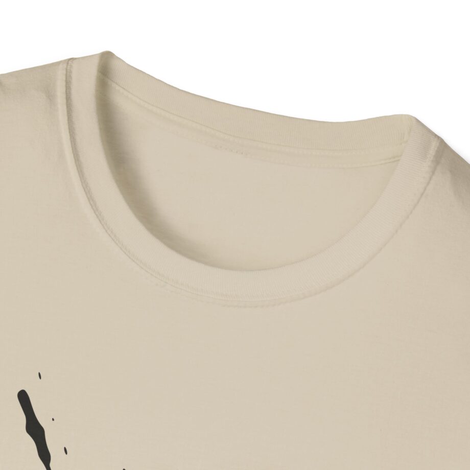 Sykkuno  Unisex Softstyle T-shirt