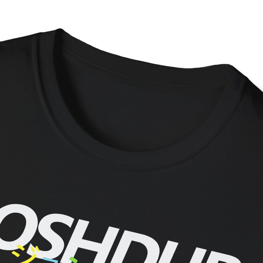 Joshdub Unisex Softstyle T-shirt