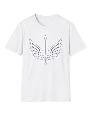 St. Louis Battlehawks Sportiqe Comfy Unisex Softstyle T-Shirt