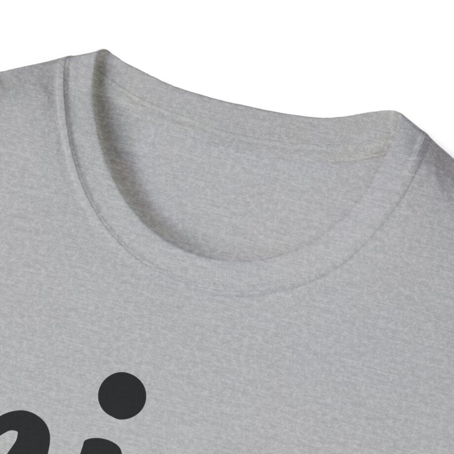 Daltoosh Nice Unisex Softstyle T-shirt