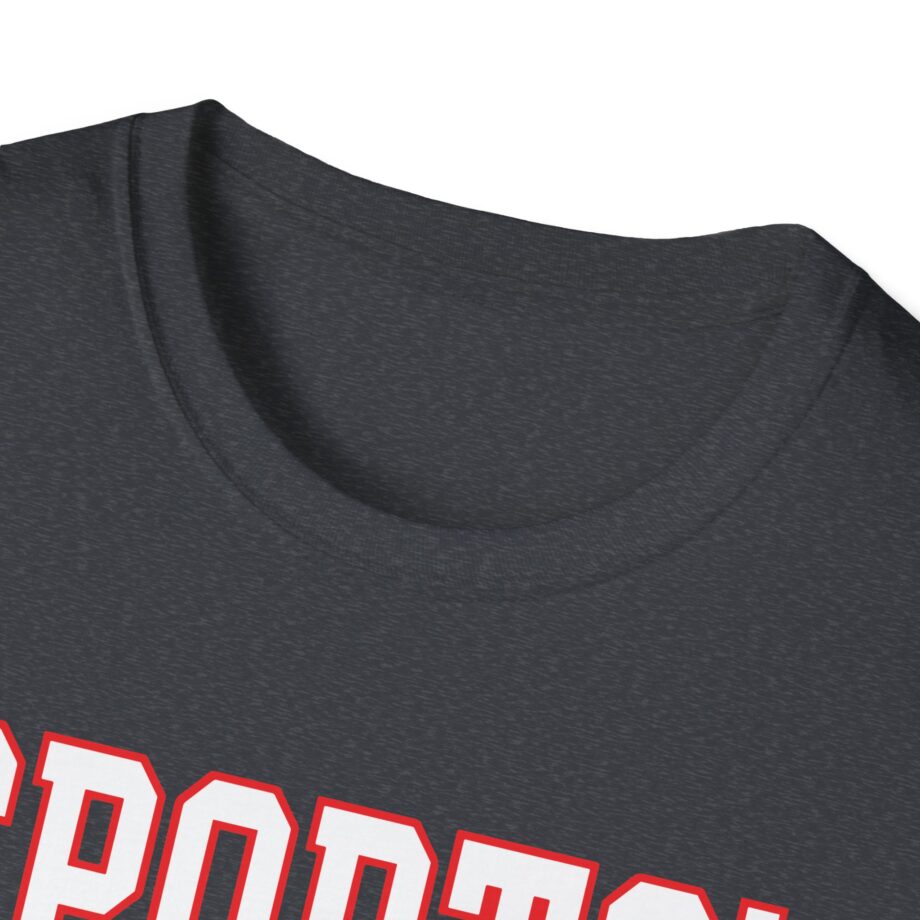 Spiritbox Unisex Softstyle T-Shirt