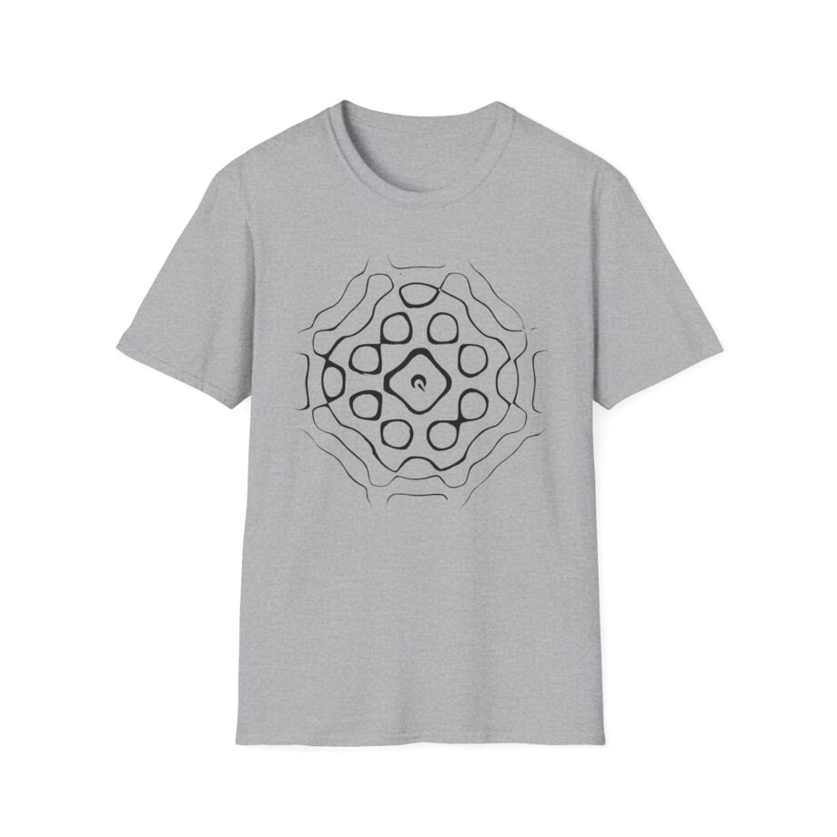 Nayt Unisex Softstyle T-Shirt