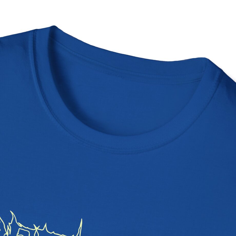 Faze Tfue Disguised by Default Unisex Softstyle T-Shirt